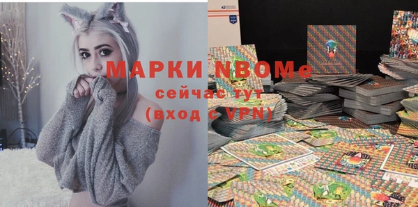 молекула духа Алексеевка